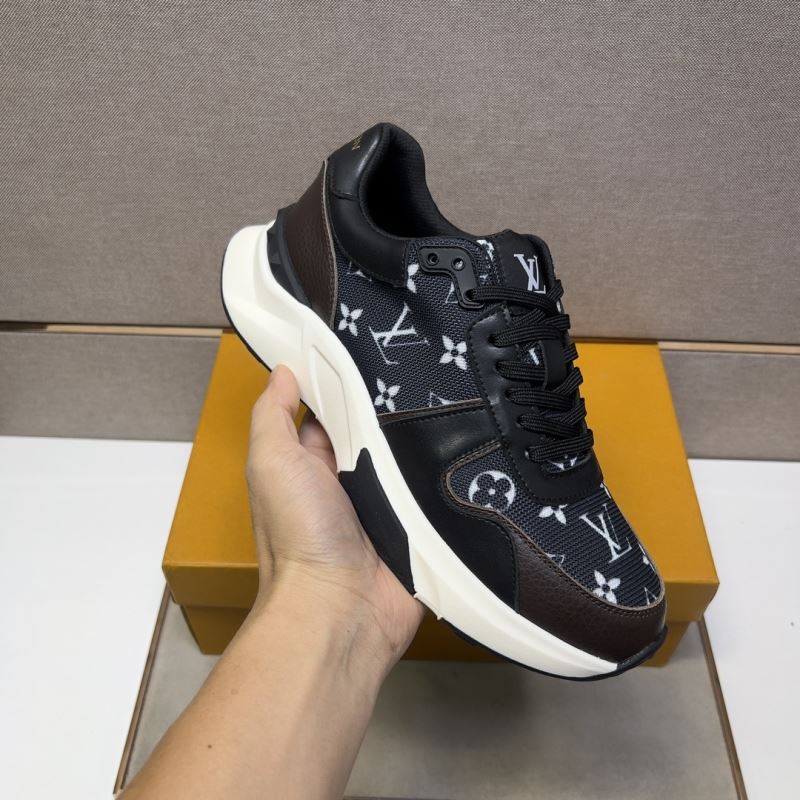 Louis Vuitton Low Shoes